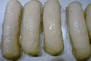 Weißwurst