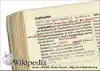 Wikipedia