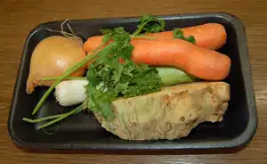 Suppengrün