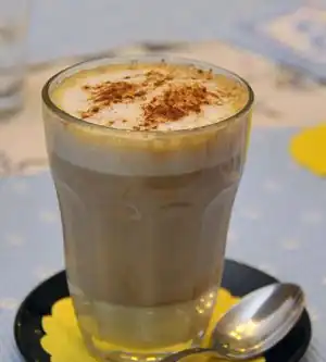 Zaperoco