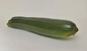 Zucchini