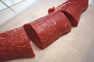 Chateaubriand