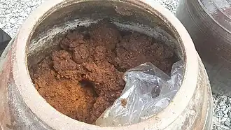 Doenjang