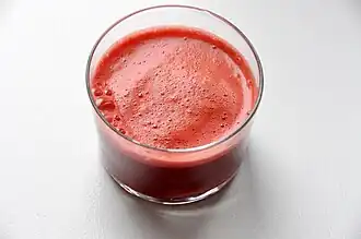 Rote-Bete-Saft
