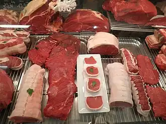 Fleisch