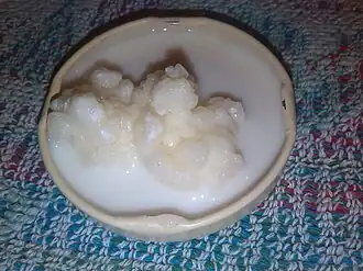 Kefir