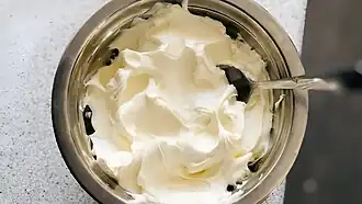 Mascarpone