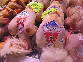Poularde