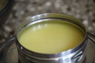 Ghee