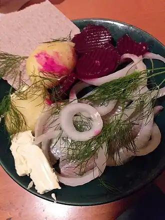Salzhering