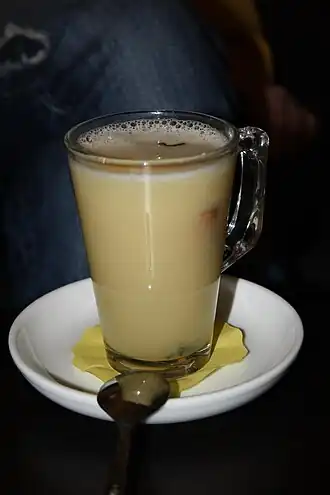 Birnensaft