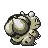 Pokémonsprite 001 Rückseite Schillernd GS Spaceworld Beta 1997.png
