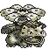 Pokémonsprite 003 Schillernd GS Spaceworld Beta 1997.png