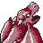 Pokémonsprite 006 Rückseite Schillernd GS Spaceworld Beta 1997.png