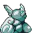 Pokémonsprite 008 Rückseite Schillernd GS Spaceworld Beta 1997.png