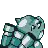 Pokémonsprite 009 Rückseite Schillernd GS Spaceworld Beta 1997.png