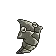 Pokémonsprite 011 Schillernd GS Spaceworld Beta 1997.png