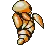 Pokémonsprite 014 Rückseite Schillernd GS Spaceworld Beta 1997.png