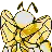 Pokémonsprite 015 Rückseite GS Spaceworld Beta 1997.png