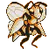 Pokémonsprite 015 Schillernd GS Spaceworld Beta 1997.png