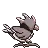 Pokémonsprite 021 Rückseite Schillernd GS Spaceworld Beta 1997.png