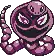 Pokémonsprite 024 Schillernd GS Spaceworld Beta 1997.png