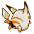 Pokémonsprite 025 Rückseite Schillernd GS Spaceworld Beta 1997.png