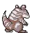 Pokémonsprite 027 Rückseite Schillernd GS Spaceworld Beta 1997.png