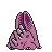 Pokémonsprite 032 Rückseite Schillernd GS Spaceworld Beta 1997.png