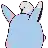 Pokémonsprite 040 Rückseite Schillernd GS Spaceworld Beta 1997.png