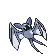Pokémonsprite 041 Schillernd GS Spaceworld Beta 1997.png