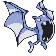 Pokémonsprite 042 GS Spaceworld Beta 1997.png