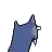 Pokémonsprite 042 Rückseite Schillernd GS Spaceworld Beta 1997.png