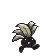 Pokémonsprite 043 Schillernd GS Spaceworld Beta 1997.png