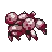 Pokémonsprite 046 Rückseite Schillernd GS Spaceworld Beta 1997.png