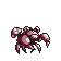 Pokémonsprite 046 Schillernd GS Spaceworld Beta 1997.png