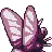 Pokémonsprite 049 Rückseite Schillernd GS Spaceworld Beta 1997.png