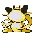 Pokémonsprite 052 Rückseite GS Spaceworld Beta 1997.png