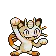 Pokémonsprite 052 Schillernd GS Spaceworld Beta 1997.png