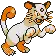 Pokémonsprite 053 Schillernd GS Spaceworld Beta 1997.png