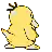 Pokémonsprite 054 Rückseite GS Spaceworld Beta 1997.png
