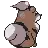 Pokémonsprite 058 Rückseite Schillernd GS Spaceworld Beta 1997.png
