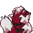 Pokémonsprite 059 Rückseite Schillernd GS Spaceworld Beta 1997.png