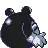 Pokémonsprite 061 Rückseite Schillernd GS Spaceworld Beta 1997.png