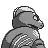 Pokémonsprite 067 Rückseite Schillernd GS Spaceworld Beta 1997.png