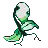 Pokémonsprite 069 Rückseite GS Spaceworld Beta 1997.png