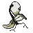 Pokémonsprite 069 Rückseite Schillernd GS Spaceworld Beta 1997.png