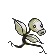 Pokémonsprite 069 Schillernd GS Spaceworld Beta 1997.png