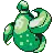 Pokémonsprite 070 Rückseite GS Spaceworld Beta 1997.png