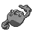 Pokémonsprite 074 Rückseite Schillernd GS Spaceworld Beta 1997.png